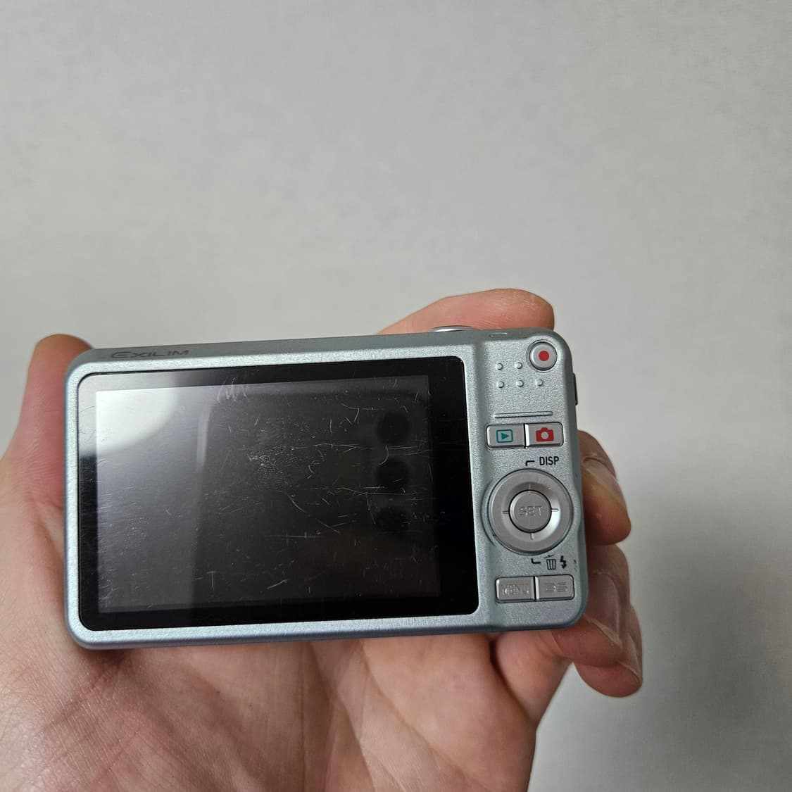 (카리나, 토모토모 디카) 박스셋 카시오 엑슬림 EX-Z80 상품이미지4