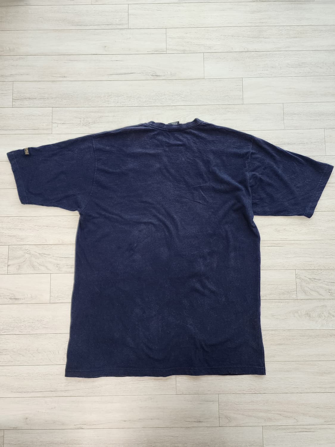 90's~00's Pelle Pelle 팬서 그래픽 반팔 티셔츠 상품이미지2