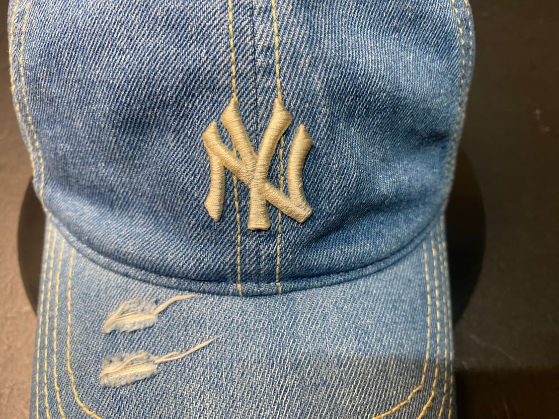 MLB vintage cap볼캡 상품이미지2