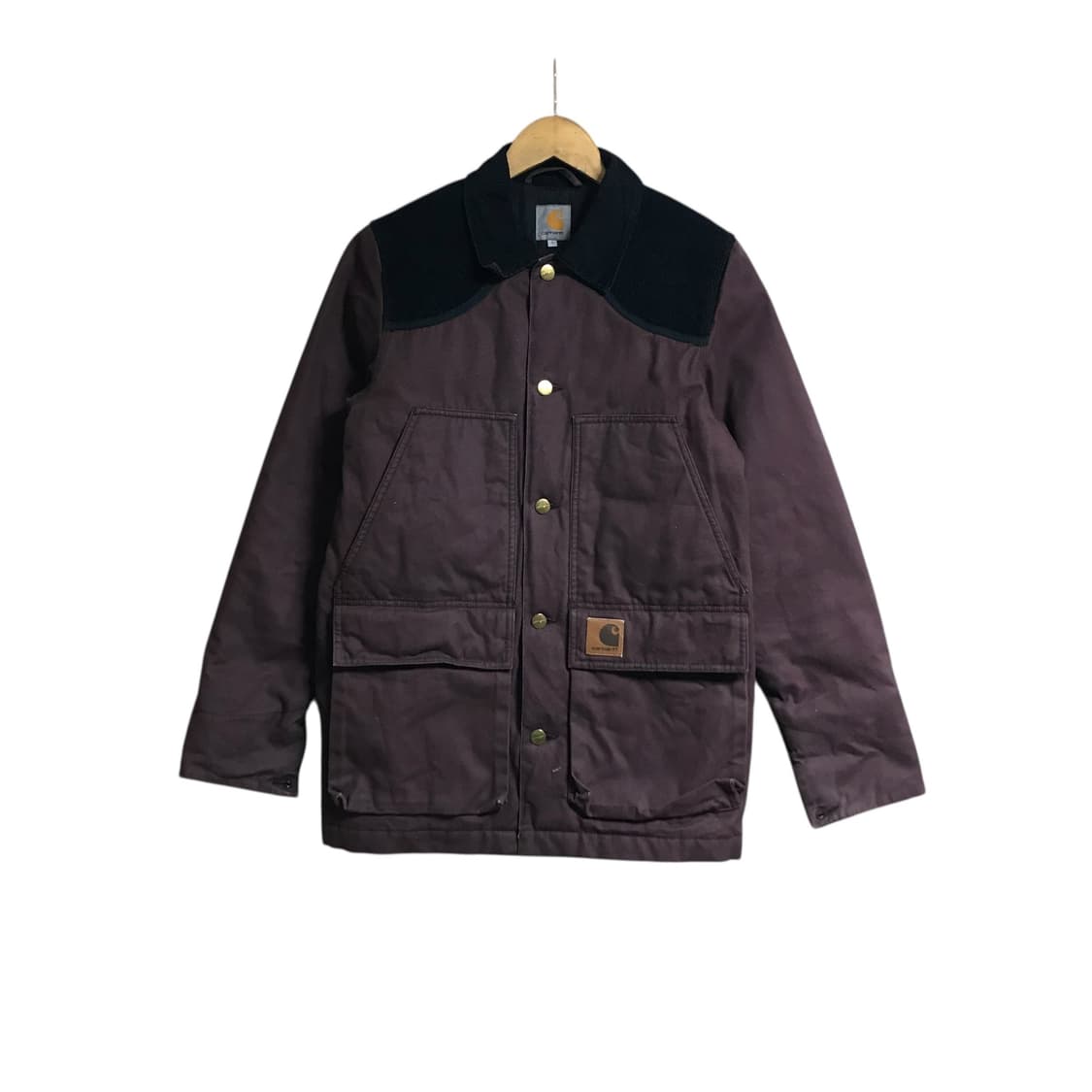 칼하트wip 워크 쉘터자켓 상품이미지2