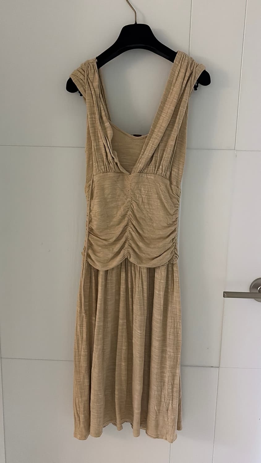 Ella moss 원피스 44,마른55  상품이미지4