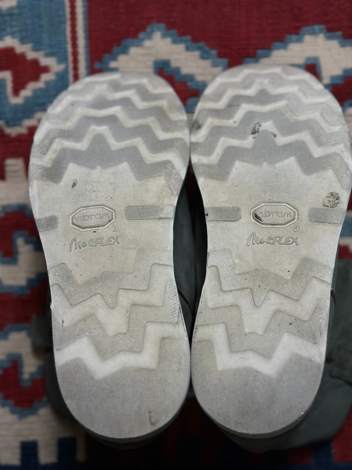 논네이티브 nonnative 페스코 엔지니어부츠 42 270 상품이미지3