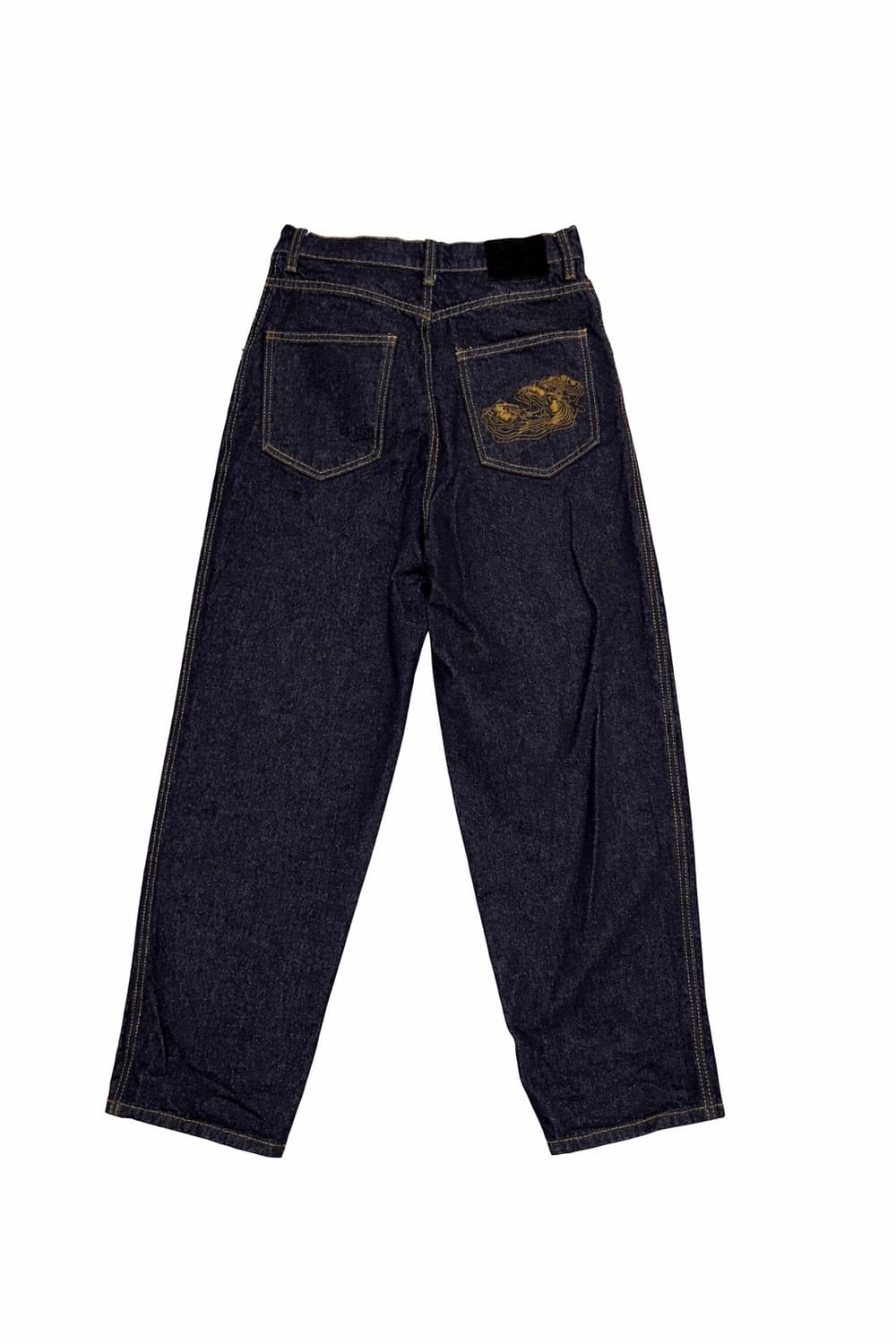 스웨이드 바지 상품이미지3