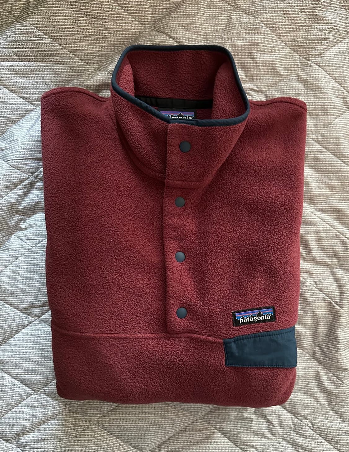 파타고니아 신칠라 M 상품이미지1