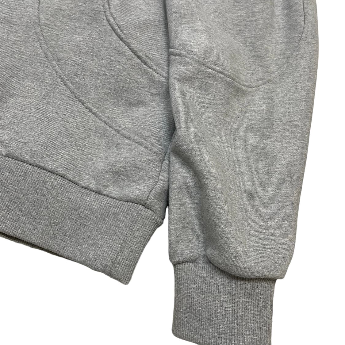 en:colon hood zip-up 상품이미지2