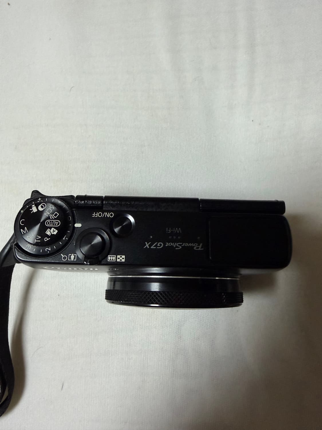 캐논 g7x mark1 카메라 상품이미지5