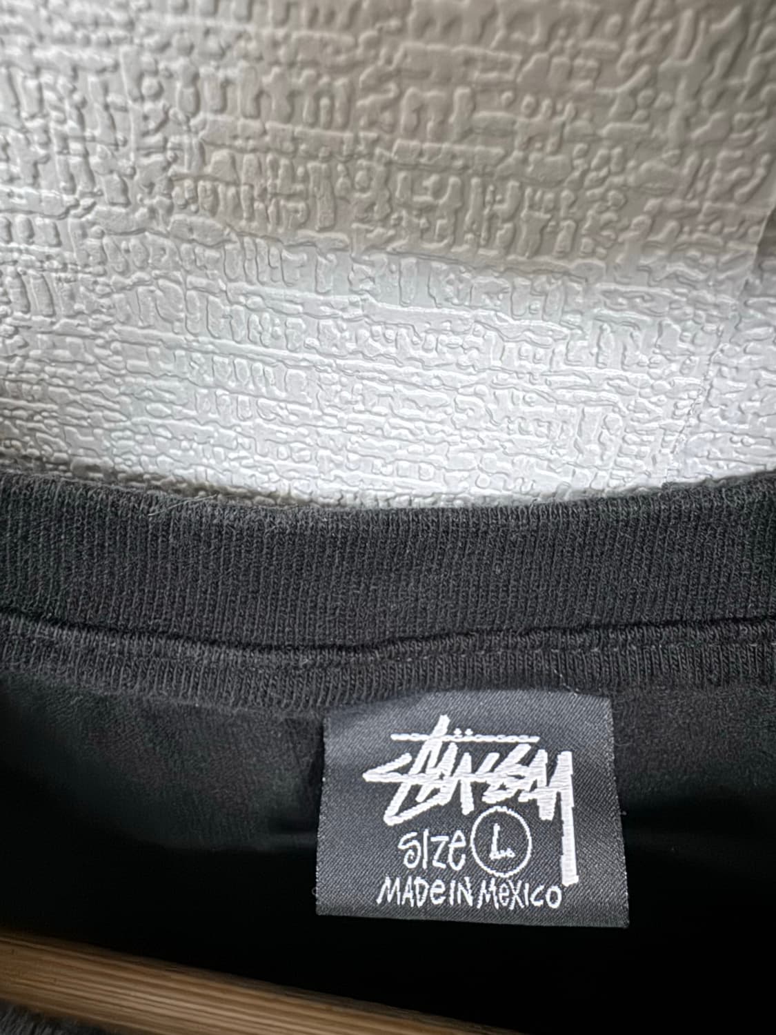 스투시 반팔 티셔츠 상품이미지4