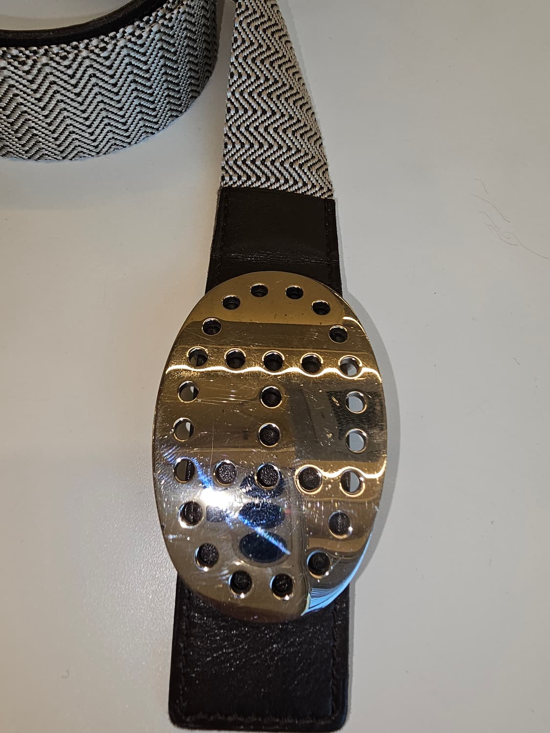 에르메스 오발 벨트 상품이미지2