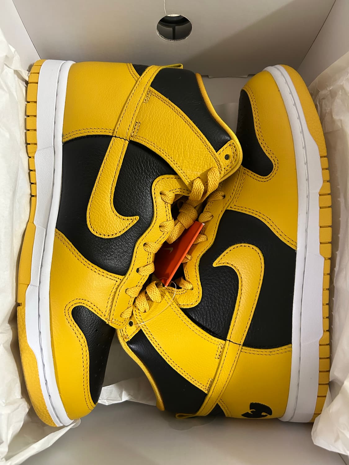 Nike wutang 나이키 우탱클랜 상품이미지1
