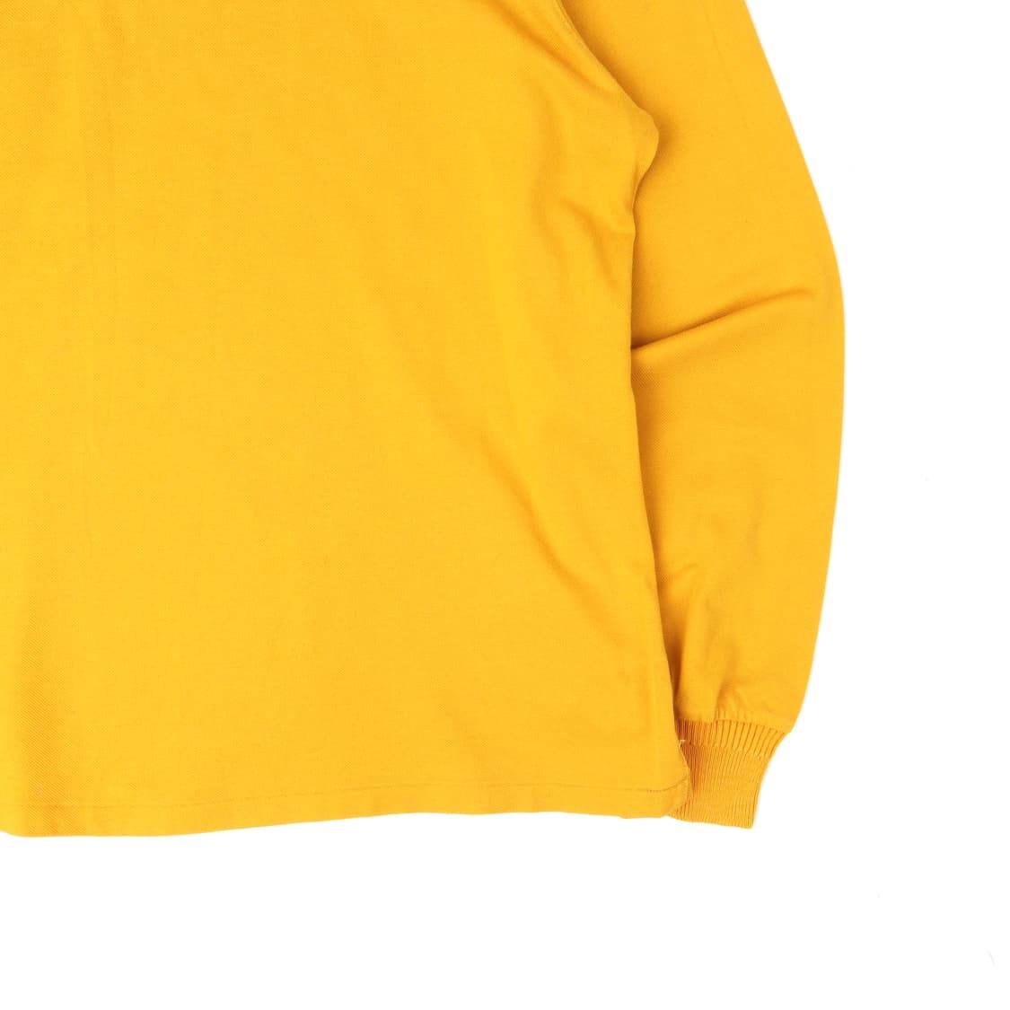 크리스찬디올 스포츠 머스타드 cd 로고 pk 롱슬리브 상품이미지7