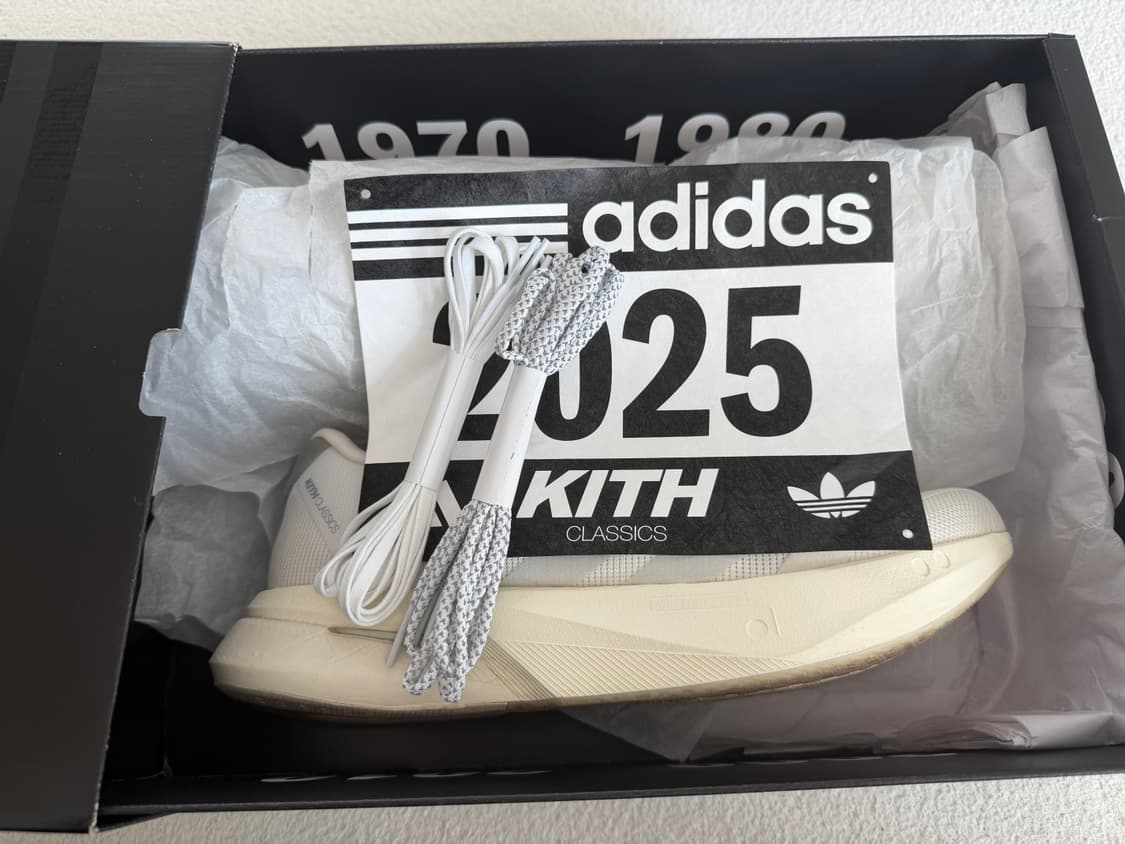 [290] 키스 x 아디다스 아디제로 보스턴 13 상품이미지5
