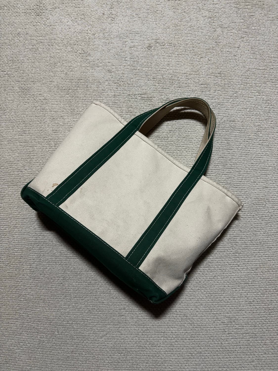 엘엘빈 USA Made 보트앤토트  상품이미지1