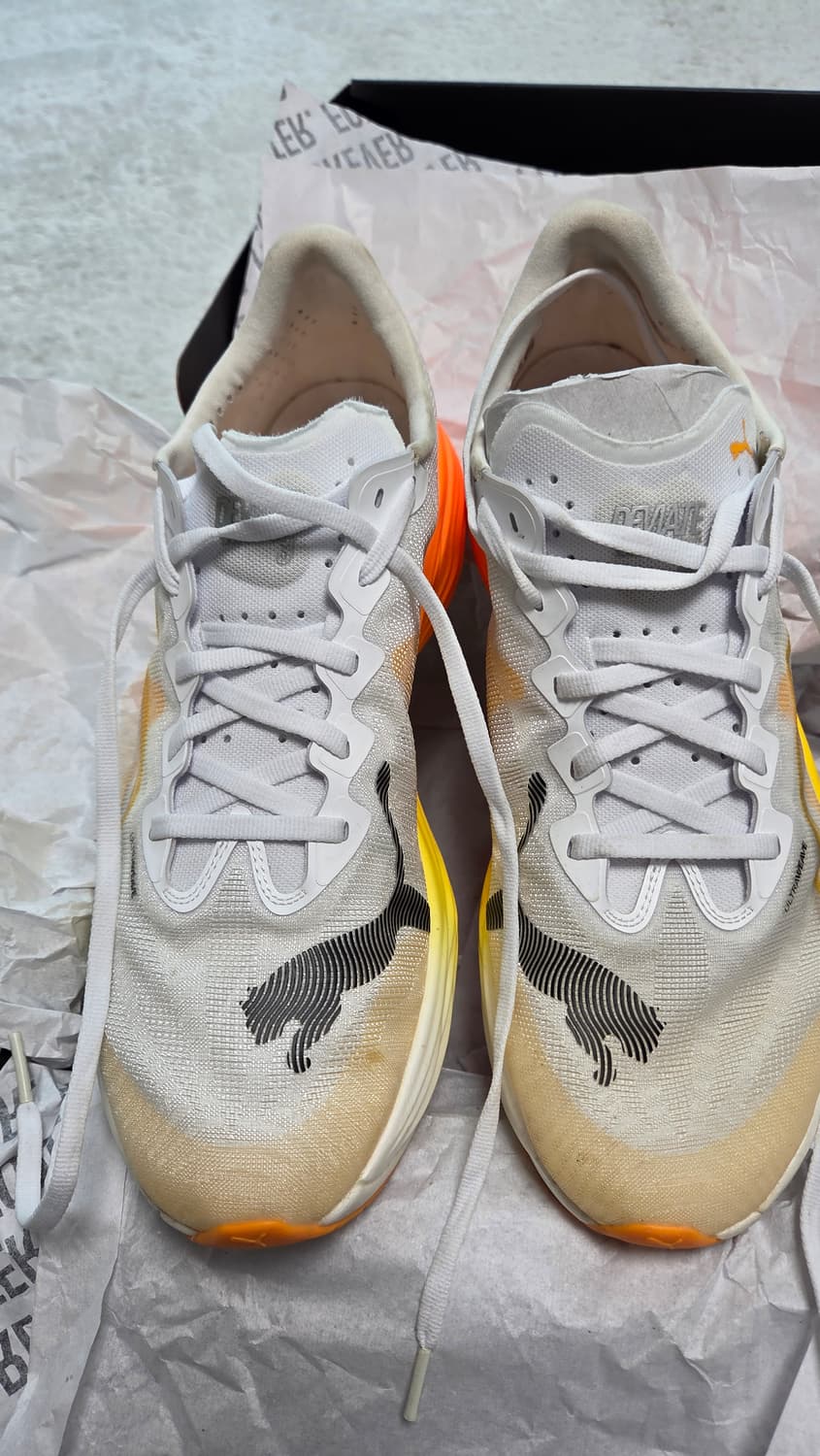 푸마 디비에이트 나이트로 엘리트3 280 디나엘3 상품이미지6