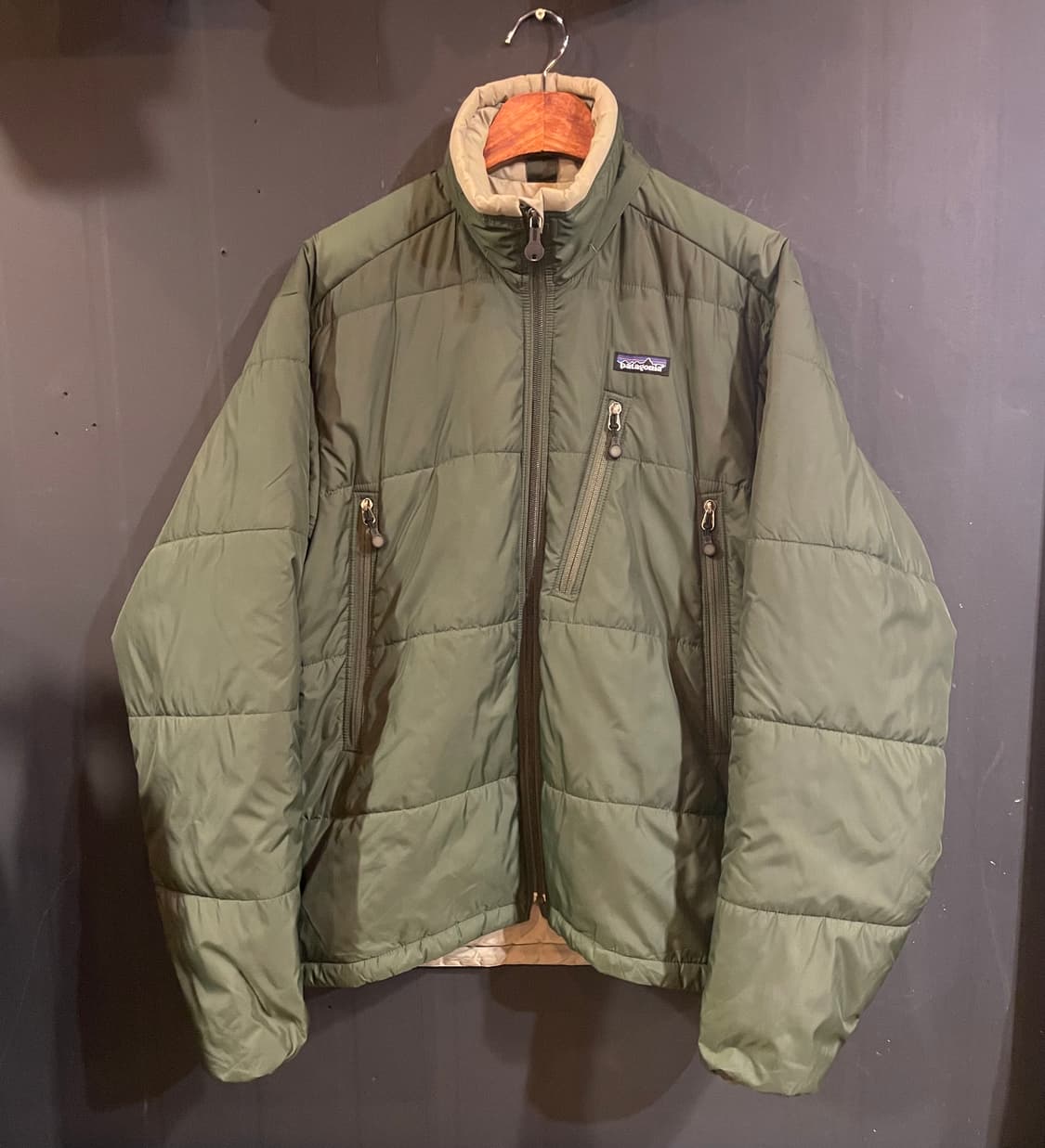 Patagonia jumper 상품이미지1