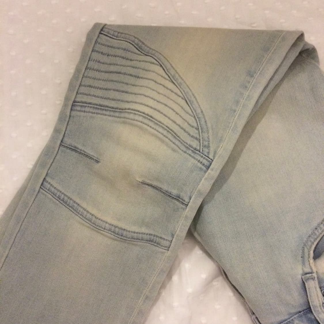 Tommy Denim Nirvana Tulia Stretch 상품이미지4