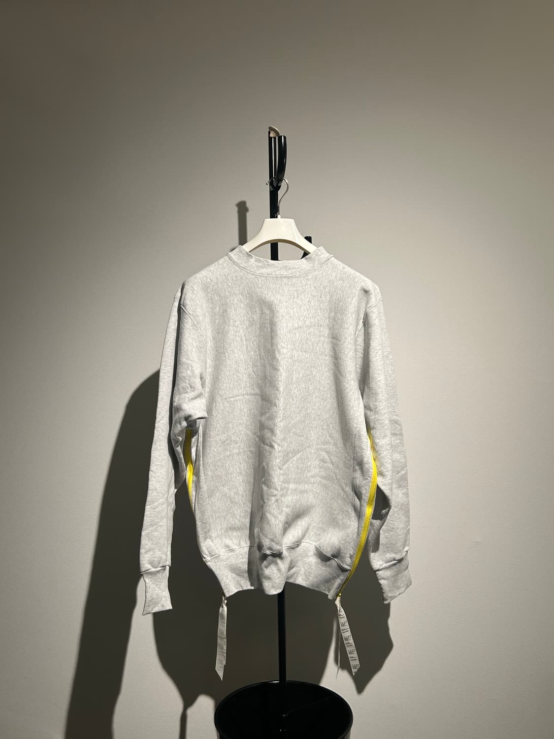 DIGAWEL 디가웰 스웻셔츠(made in usa) 상품이미지1