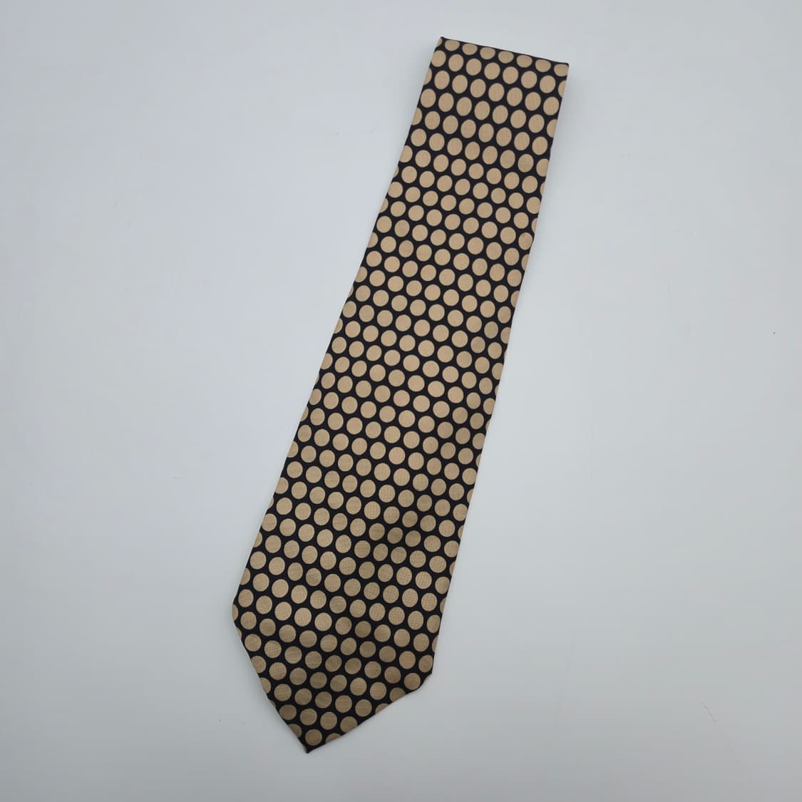 GUCCI 구찌 실크 넥타이 [BCF10803_0004-81] 상품이미지4