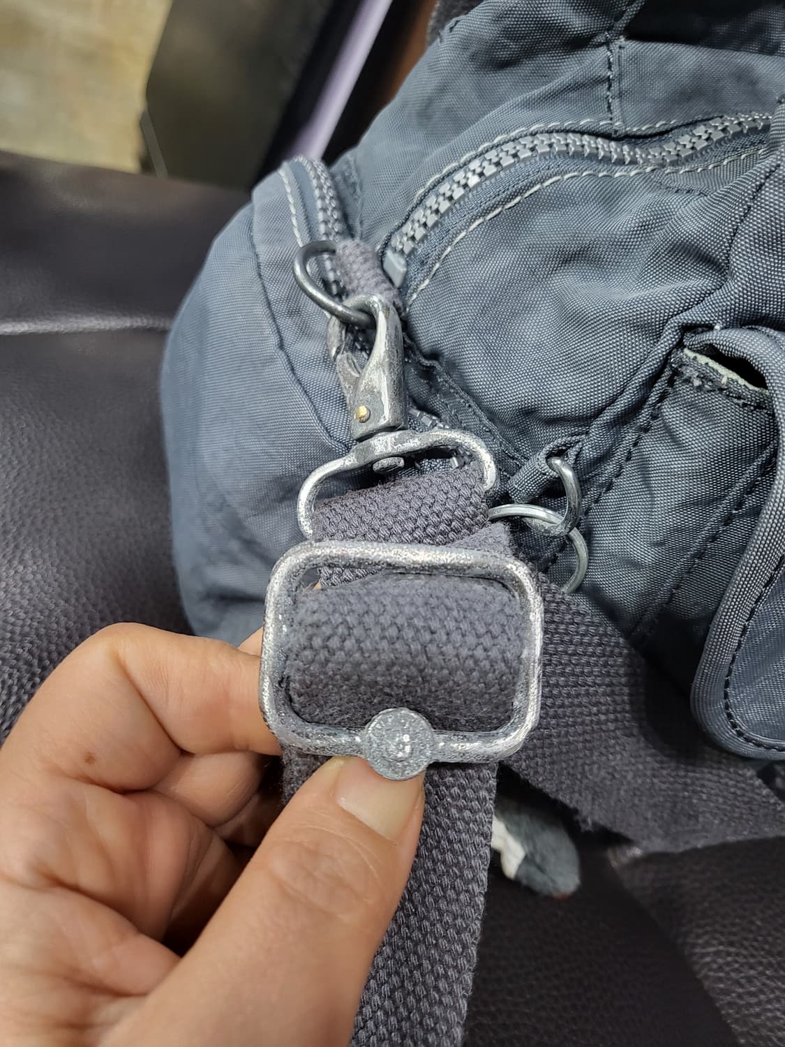 키플링 크로스백&토트백 상품이미지8