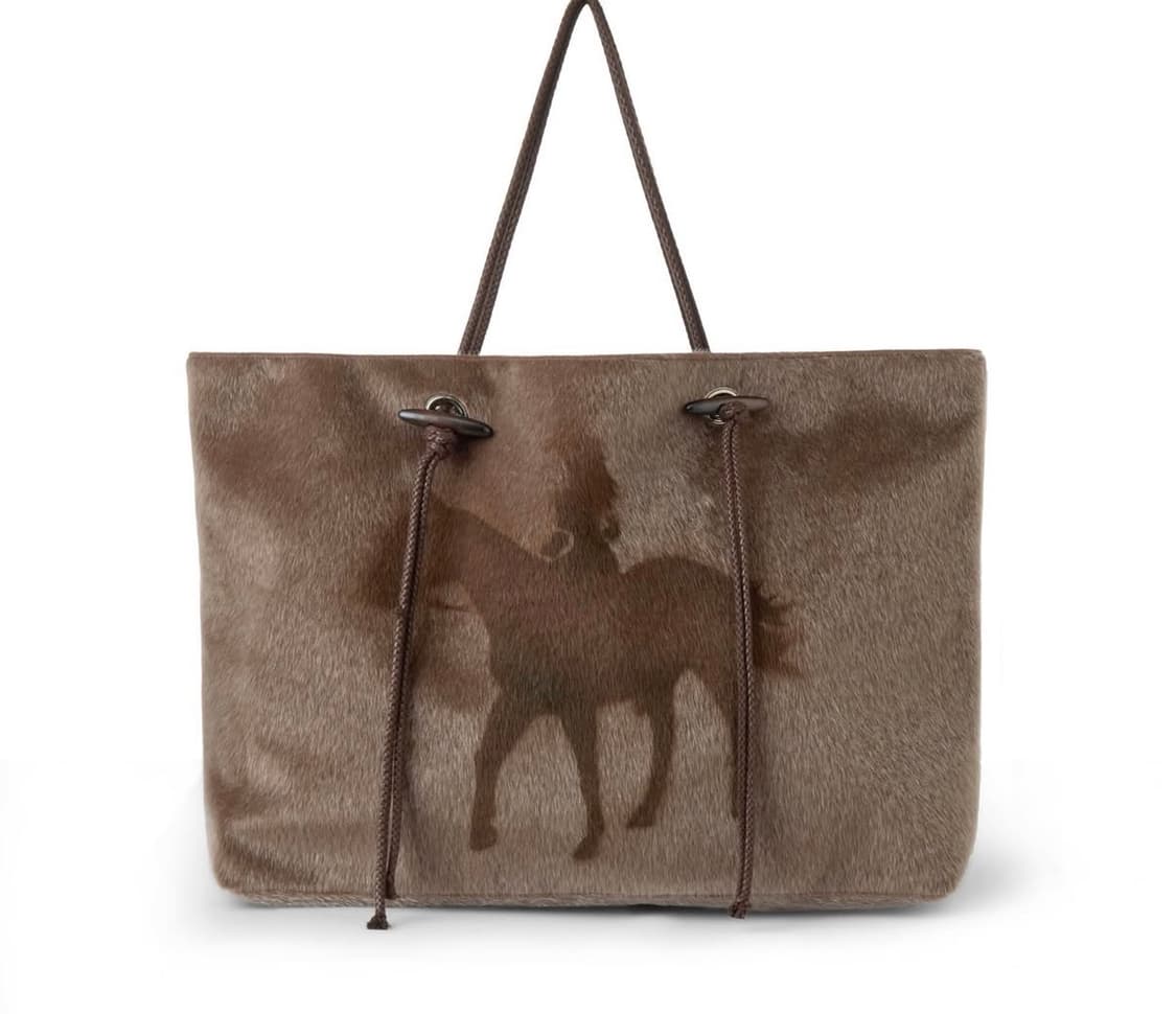 2000 archives year of horse bag  상품이미지1