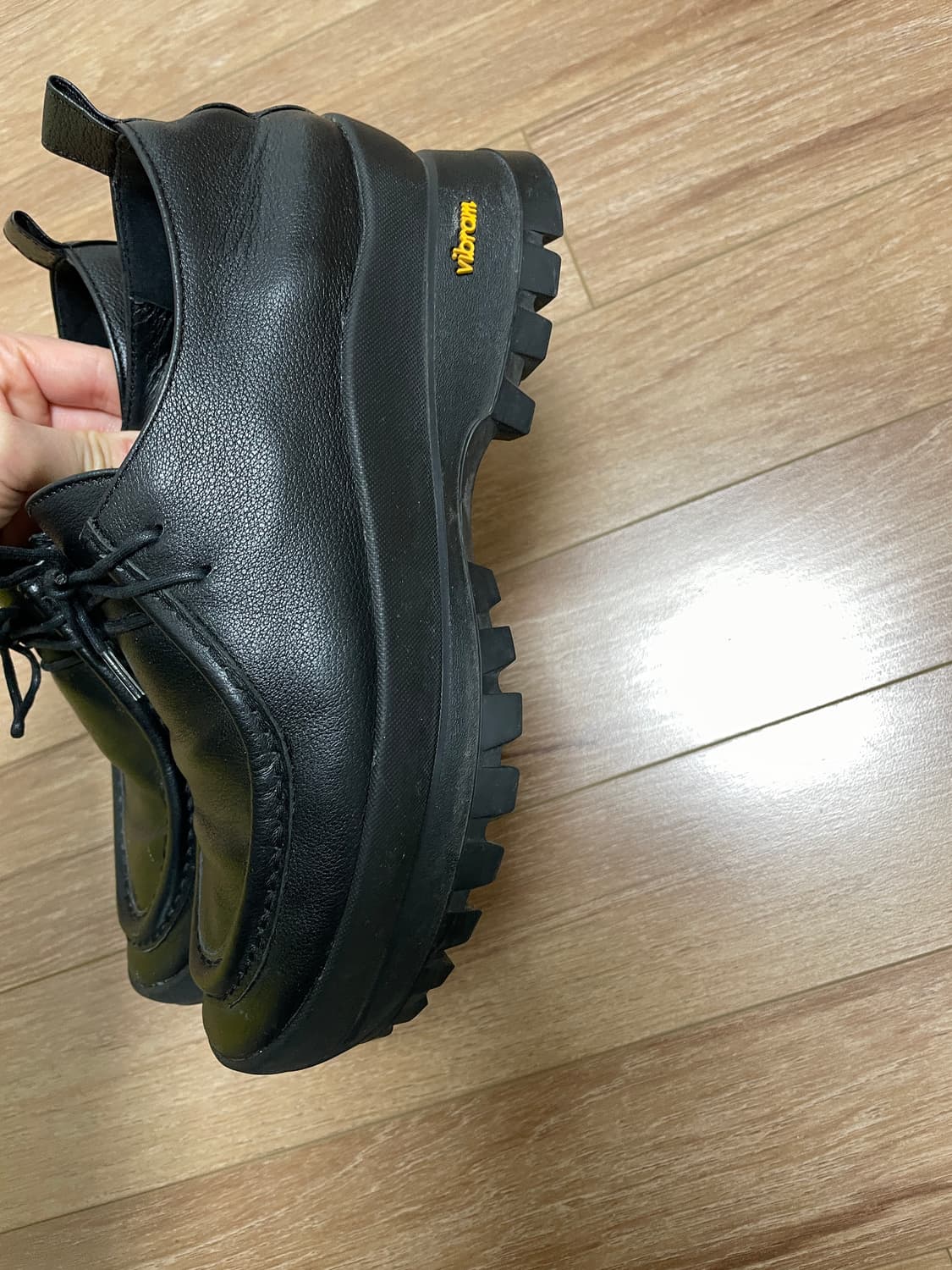 얼바닉30 티롤리안 로퍼 235 상품이미지3