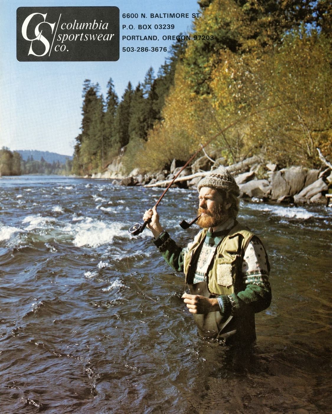 90s 올드 Califf 빈티지 아웃도어 피싱 베스트 100 상품이미지8