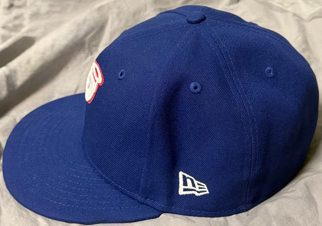 [25S/S]팔라스 뉴에라 콜라보 59Fifty(60.6cm) 상품이미지2