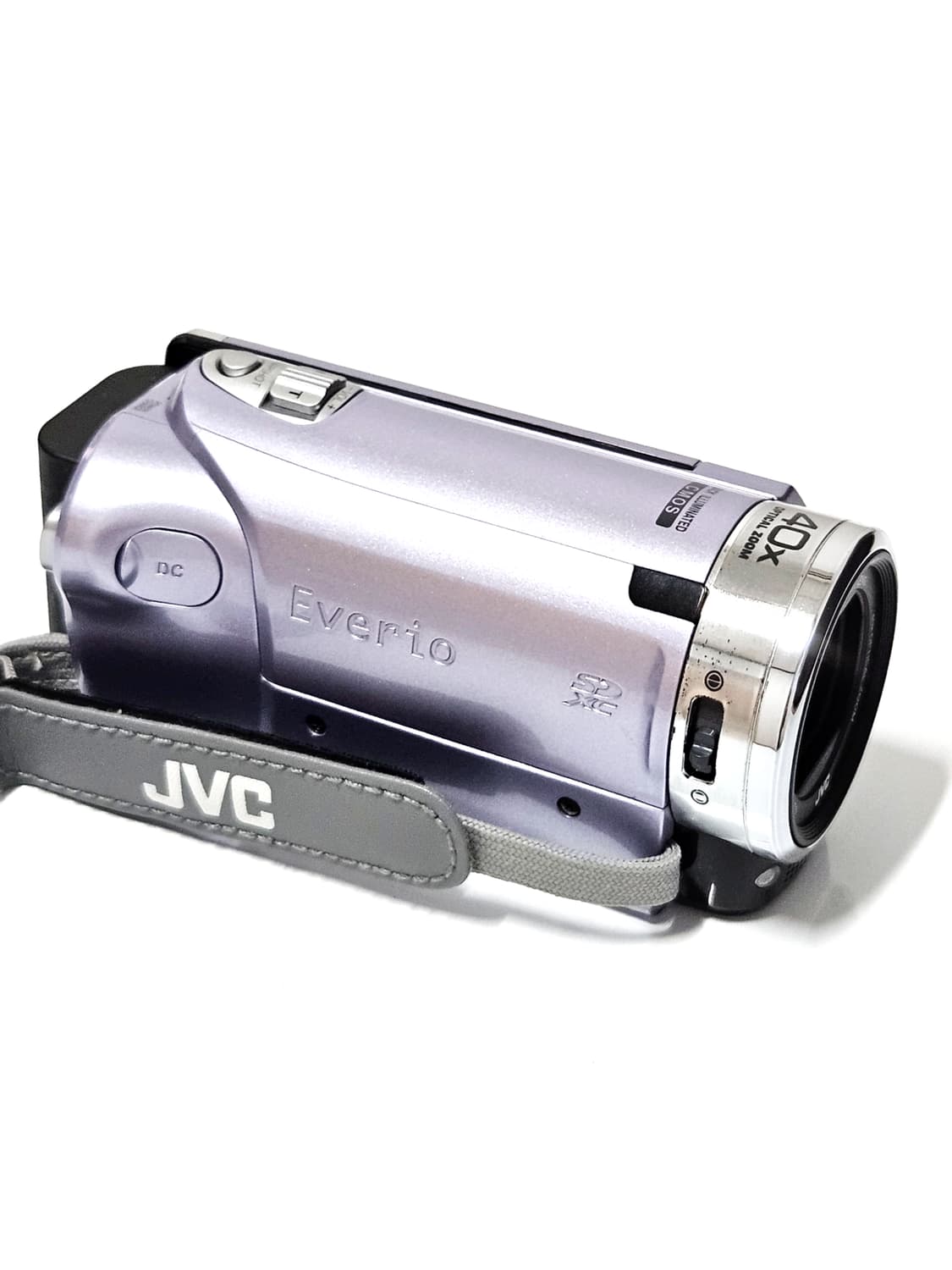 JVC GZ-E225 카리나 캠코더 디카 상품이미지3