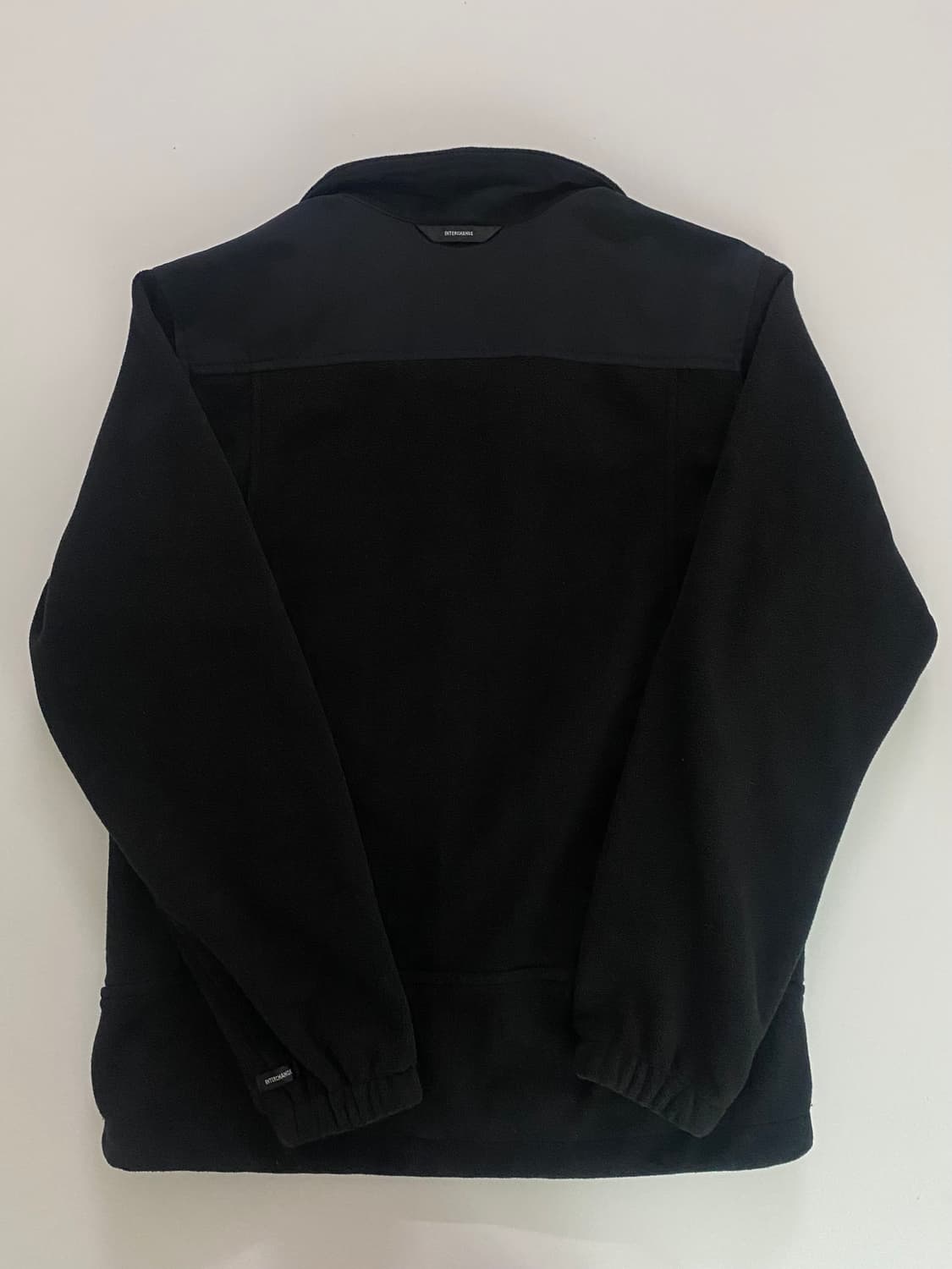 콜롬비아 후리스 상품이미지4