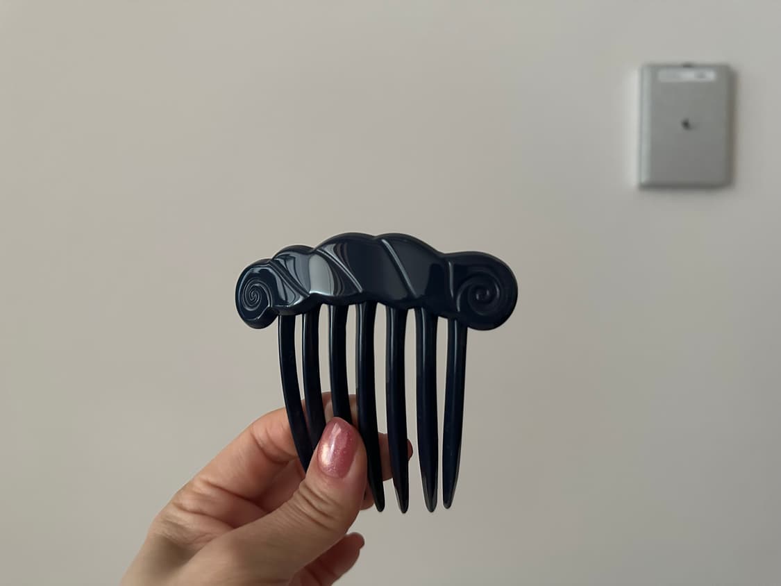 소피부하이 리볼리 콤브 네이비 상품이미지1