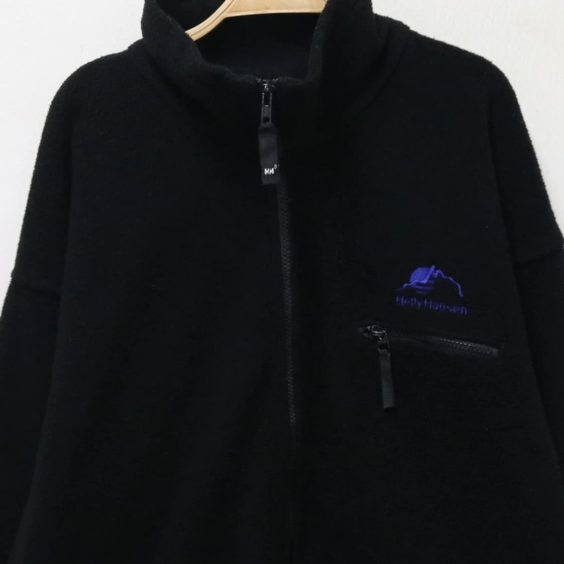 90'S Helly Hansen 풀오버 후리스 59822 상품이미지3