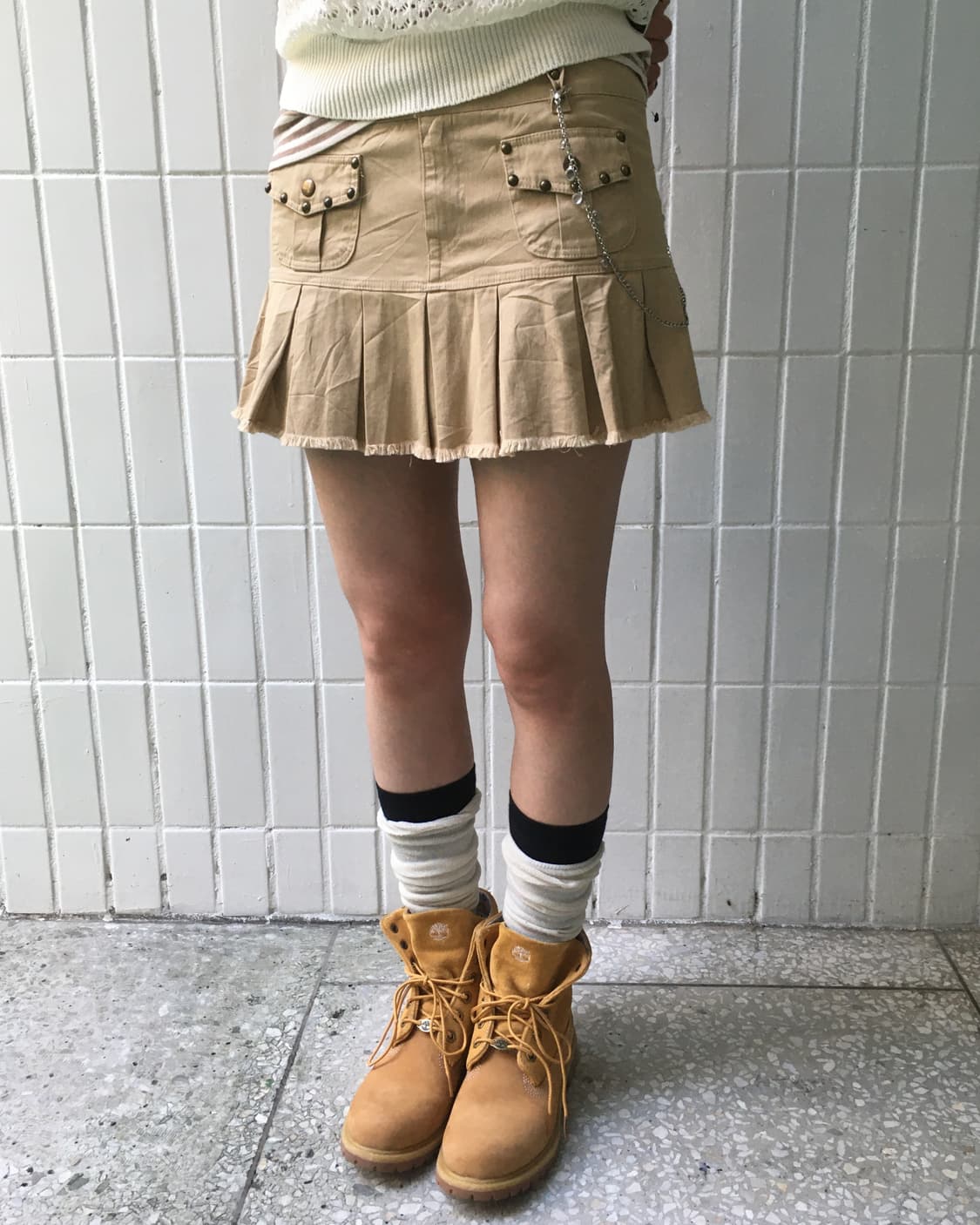 무료배송) VINTAGE BOTTOM 상품이미지10