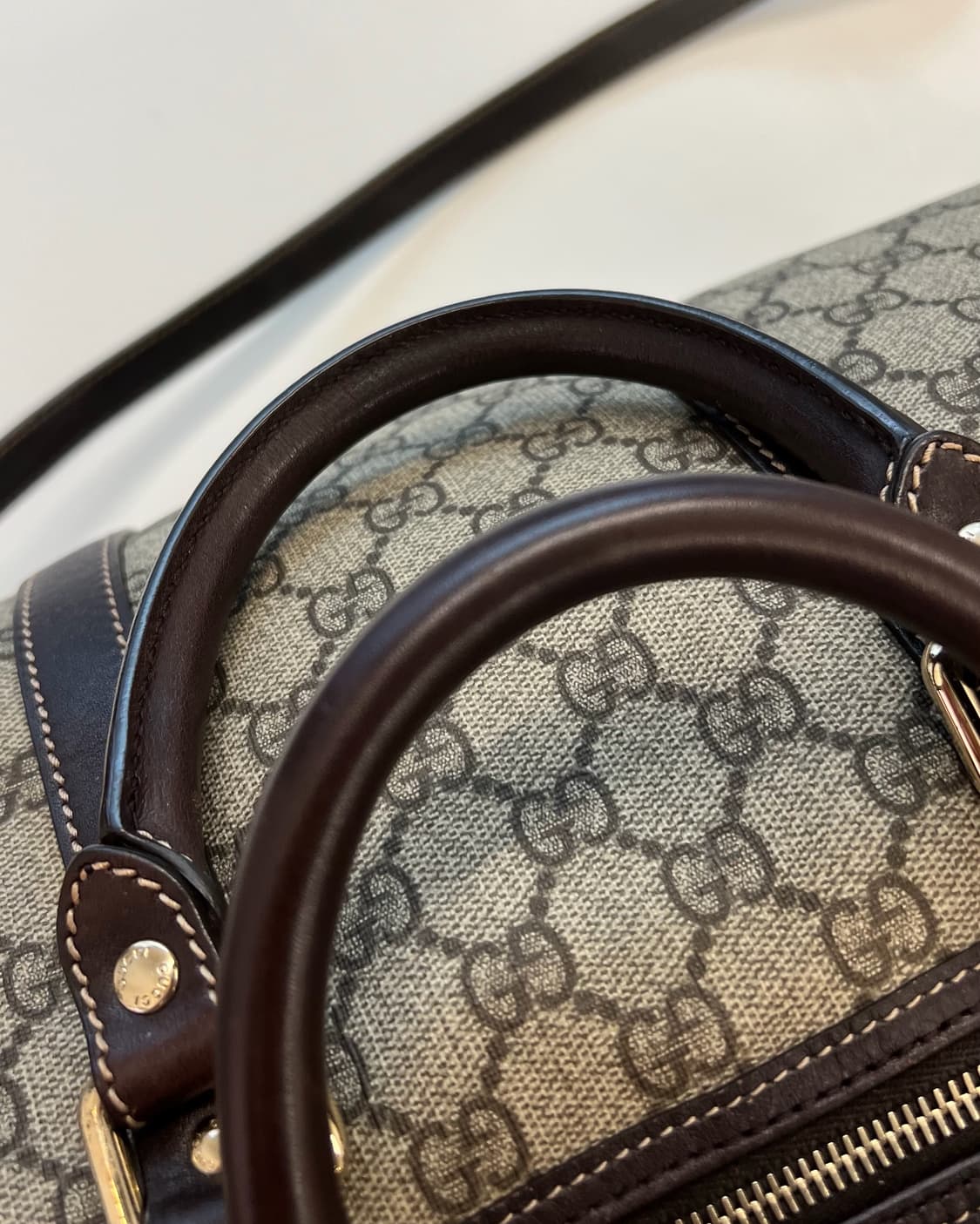 구찌 보스턴백 상품이미지9