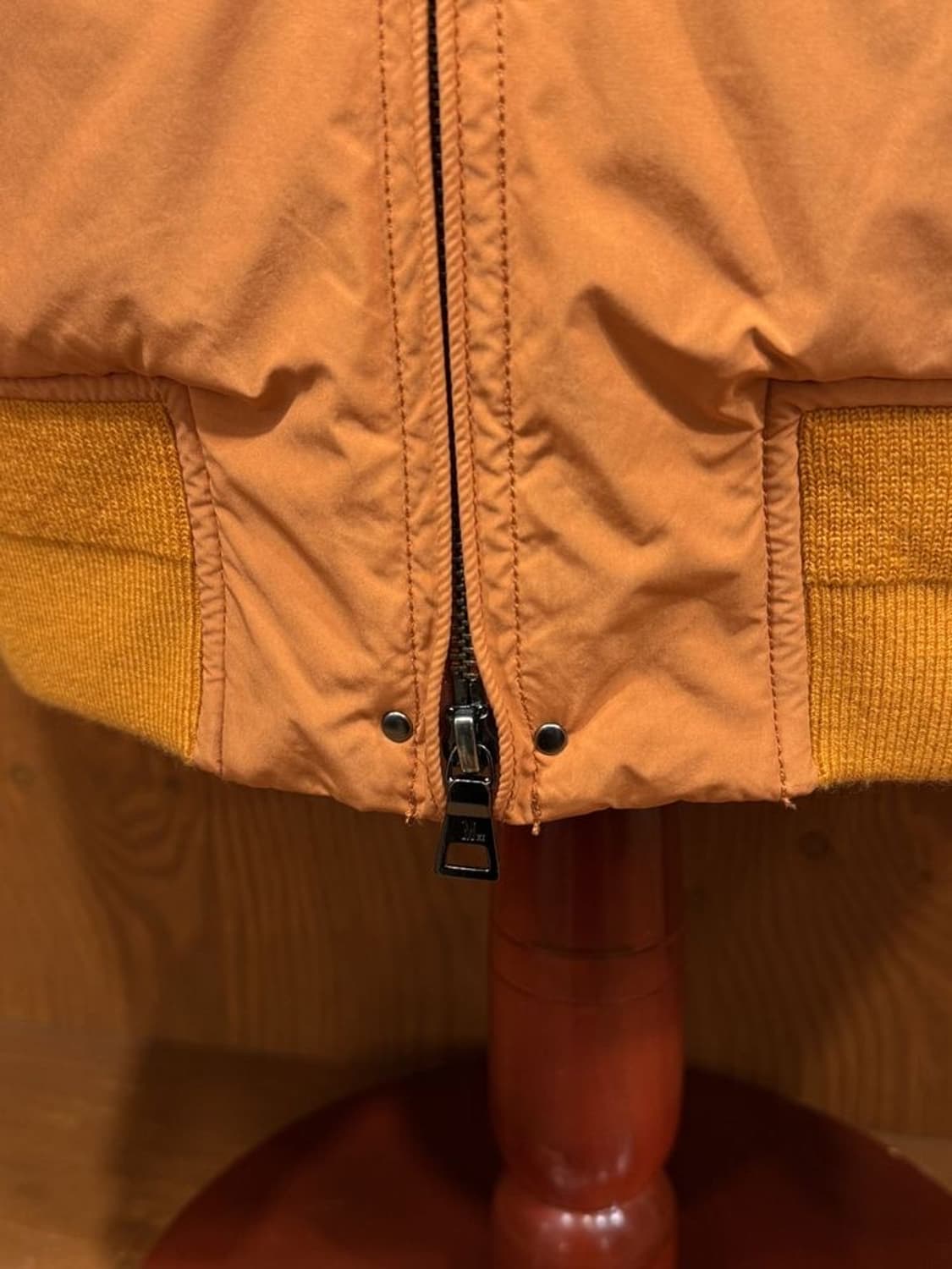 미다 블루종 상품이미지4