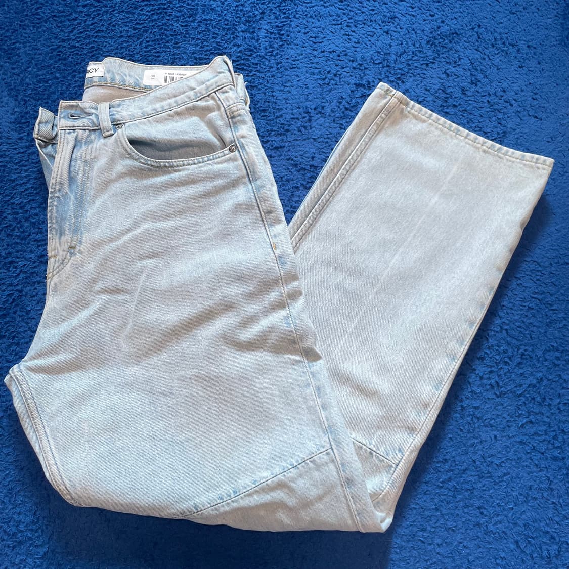 아워레가시 슈퍼라이트 워시 써드컷 30 상품이미지2