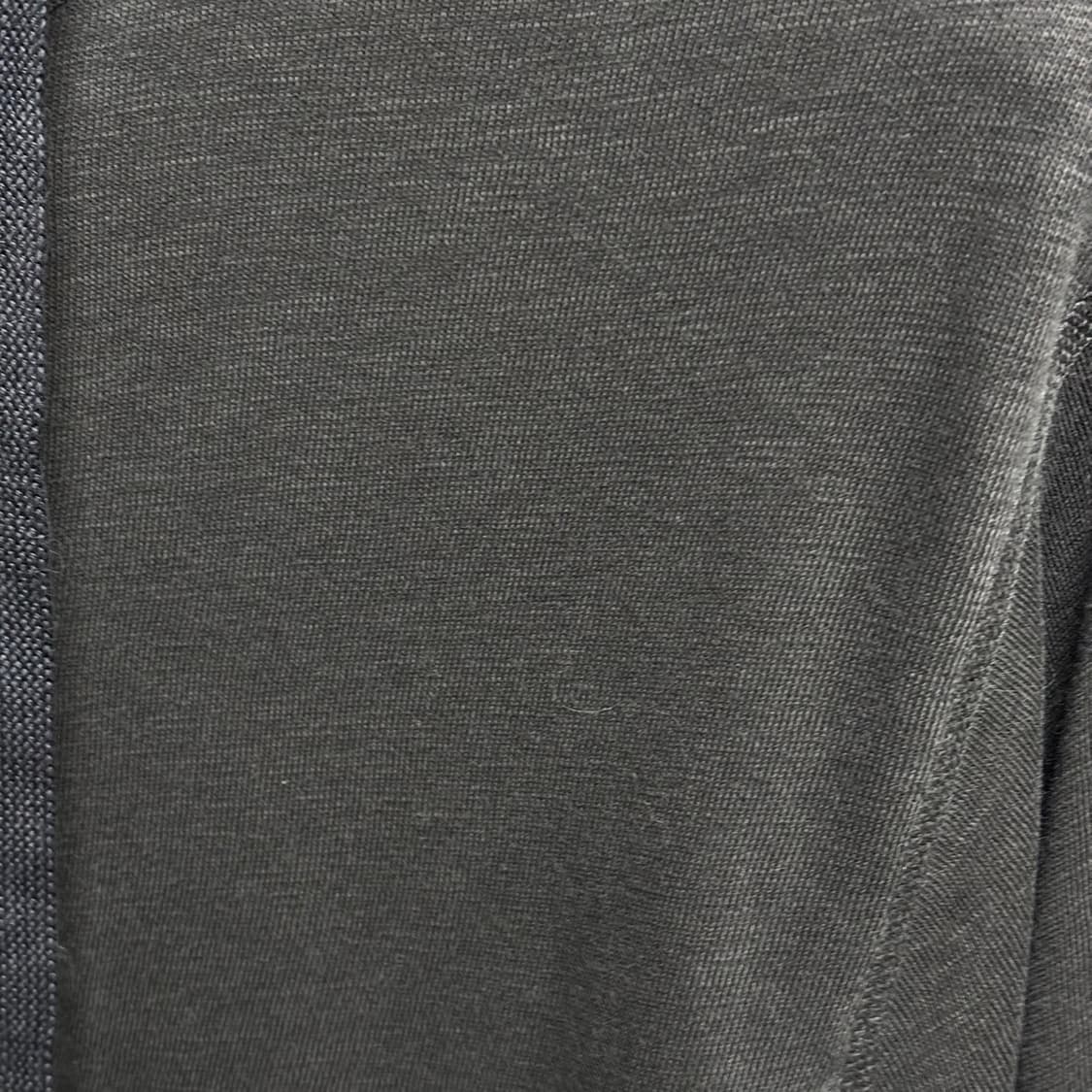 2) james perse 제임스펄스 프렌치 테리 후드 집업 상품이미지2