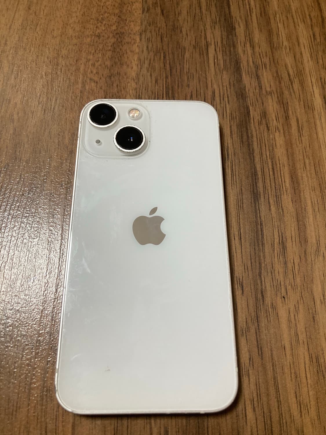 아이폰 13미니 화이트 상품이미지1