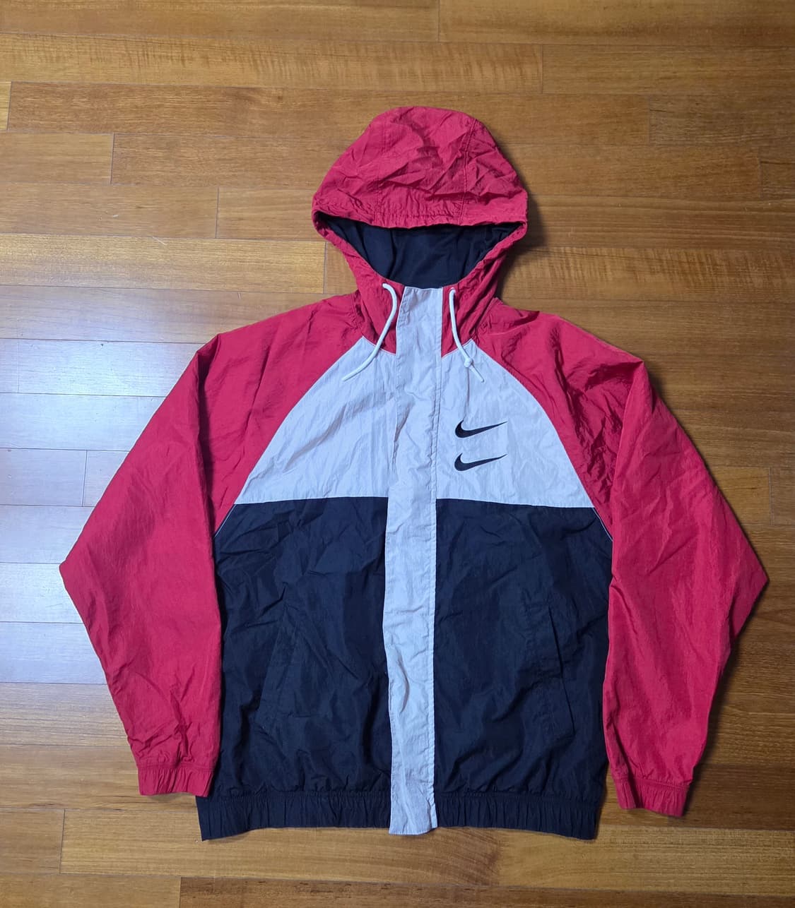 아디다스 나이키 바람막이 4종 상품이미지6