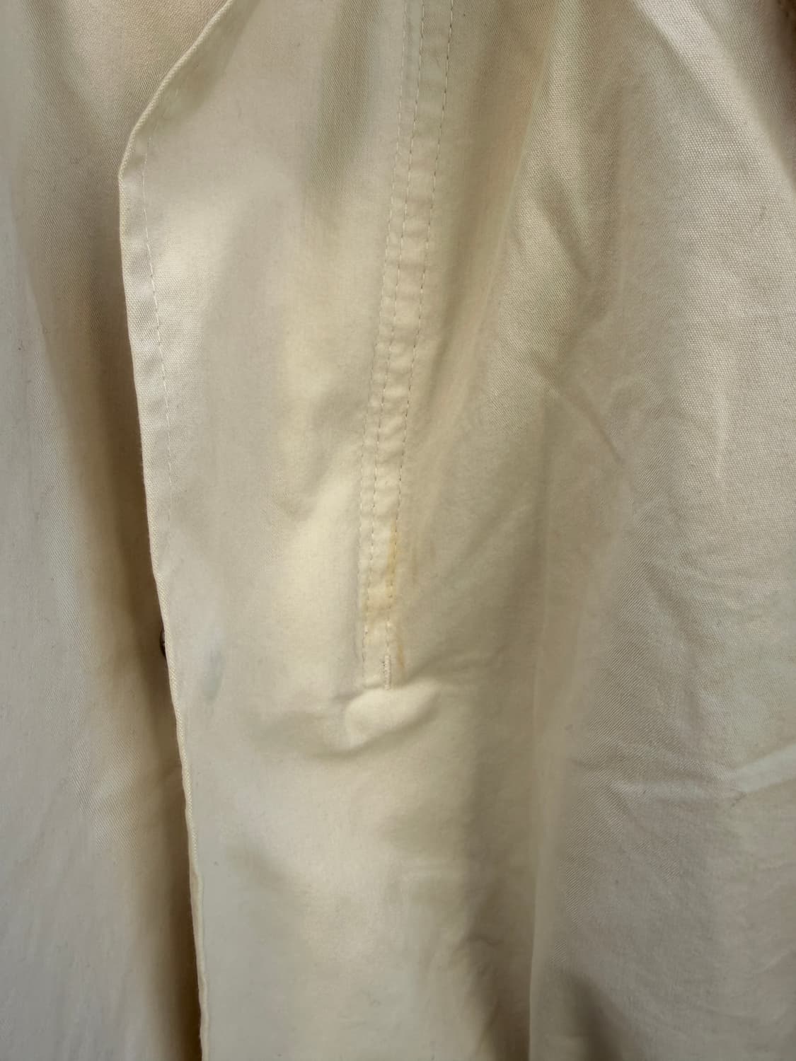 프릭스스토어 숏 m-65 피쉬테일 파카 L(2XL) 상품이미지5