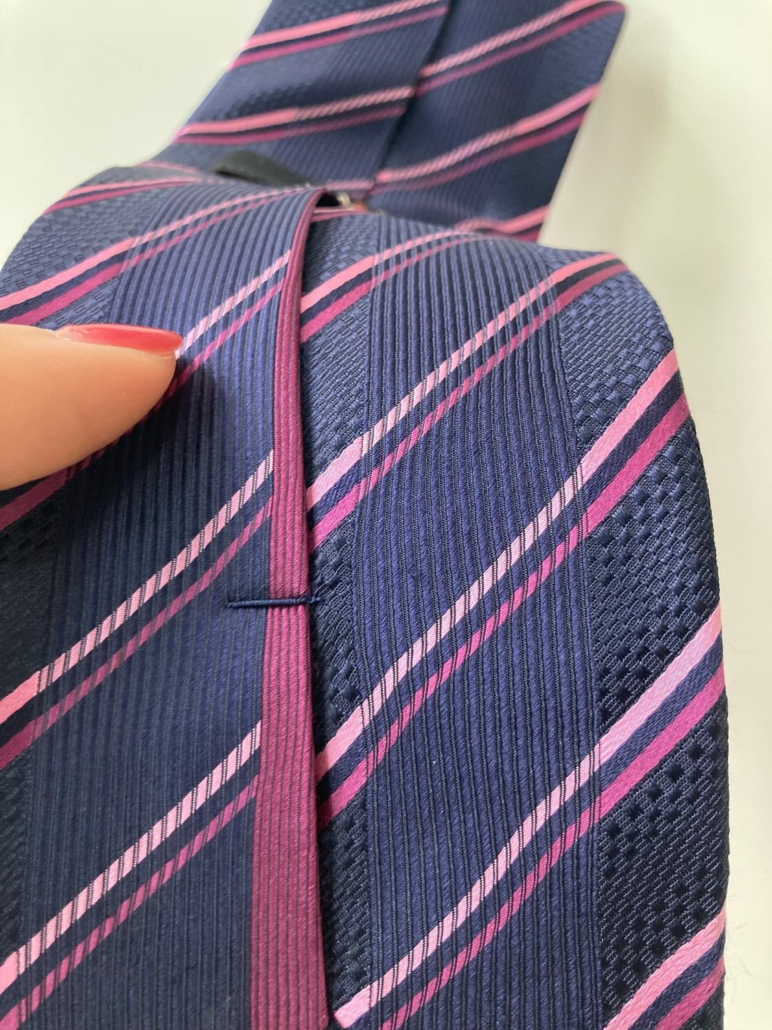 닥스 넥타이 상품이미지9