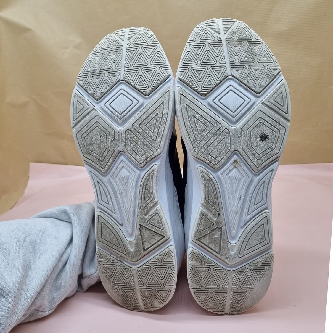 르꼬끄 루스터 에펠  남성운동화 280 상품이미지3