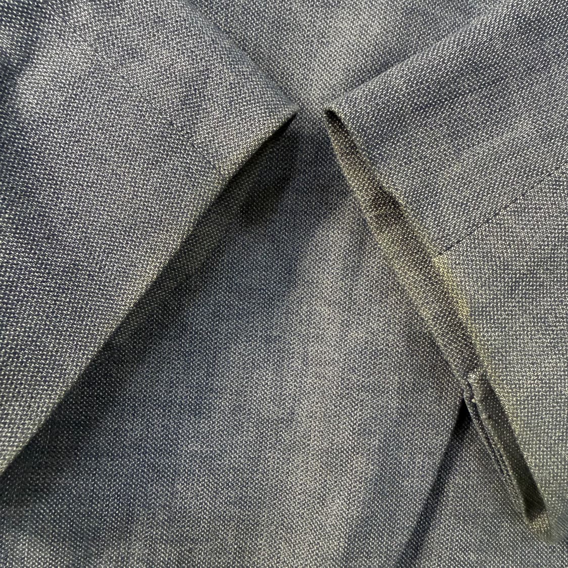 100 빈폴 코튼 블레이저 자켓 0122T1 상품이미지3