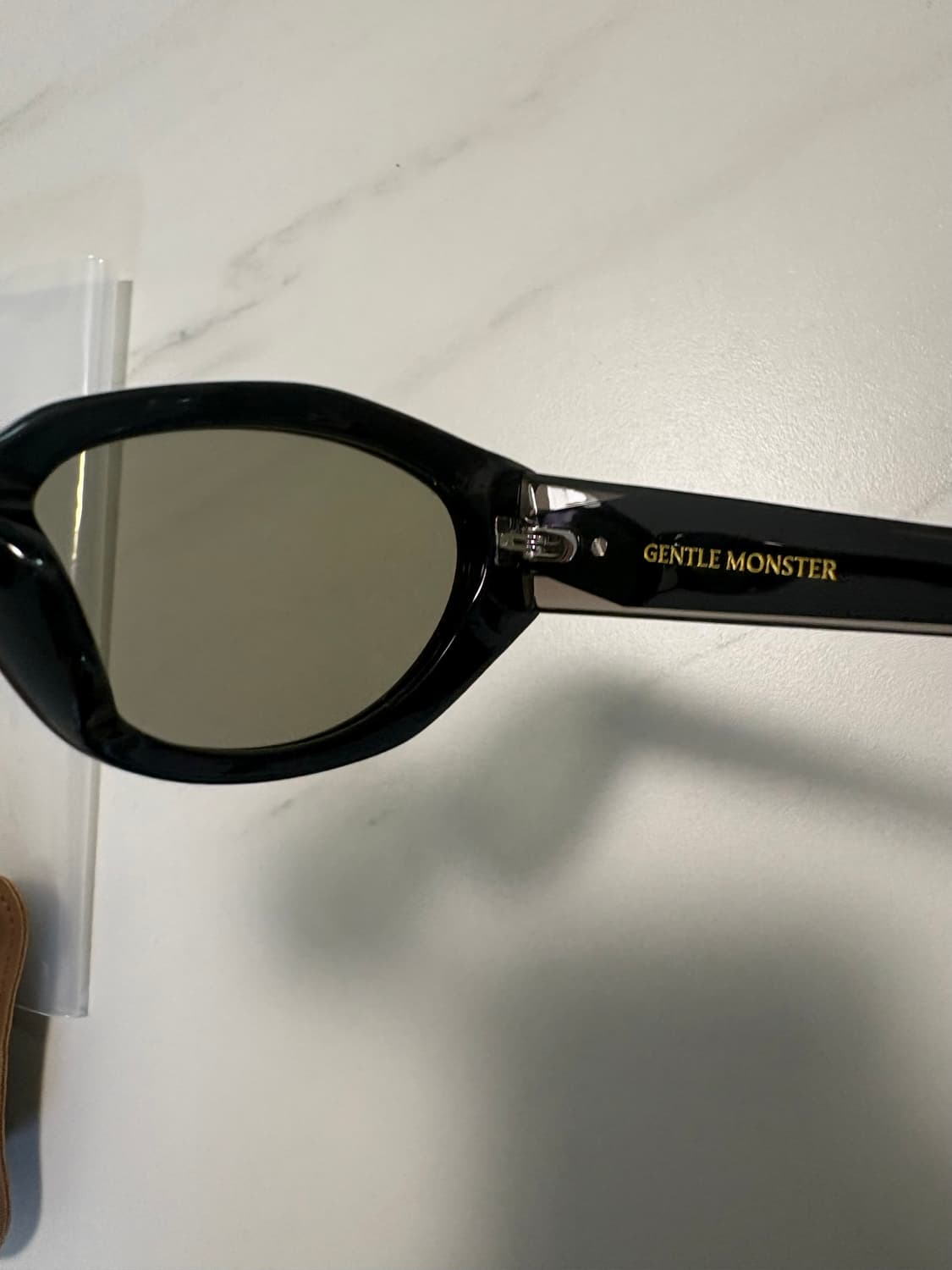 젠틀몬스터 다다01(G) 선글라스 상품이미지6