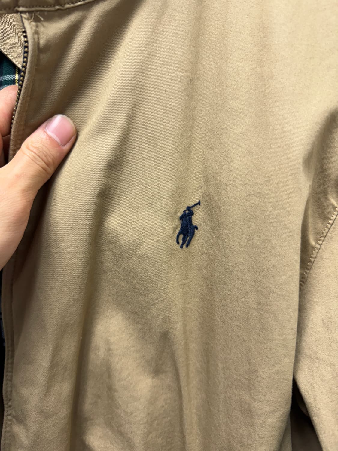 폴로 바라쿠다 상품이미지2