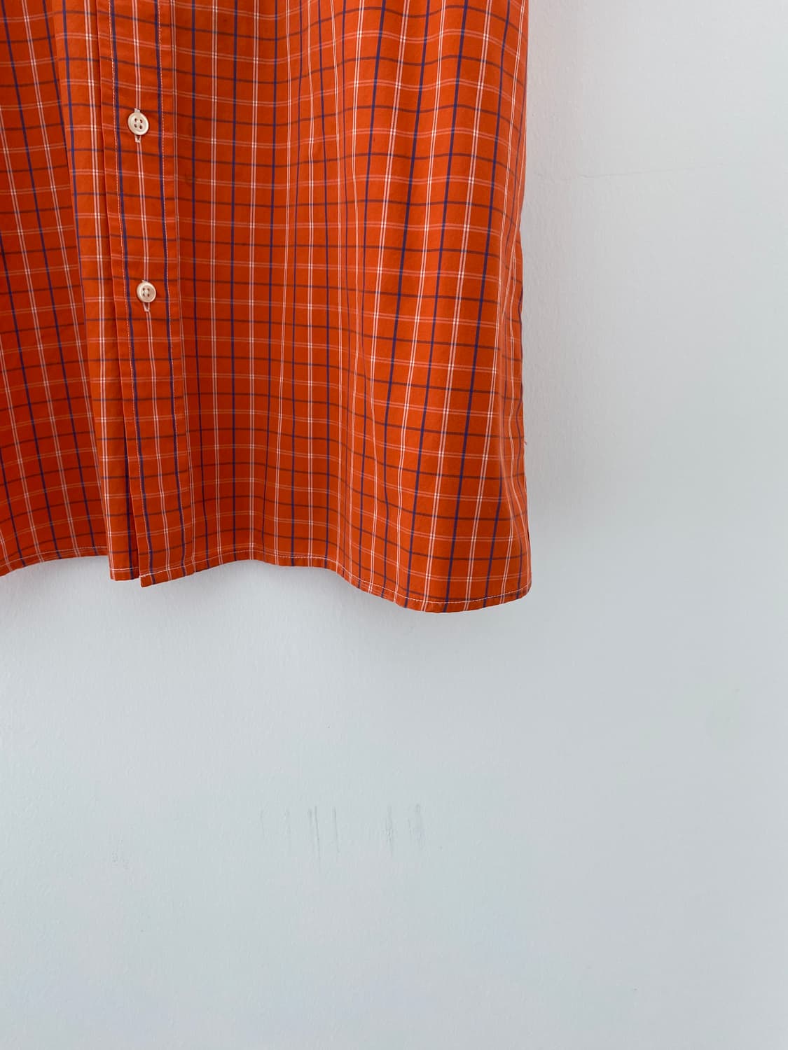 폴로 1/2 셔츠 (Man XL) H0636 상품이미지4
