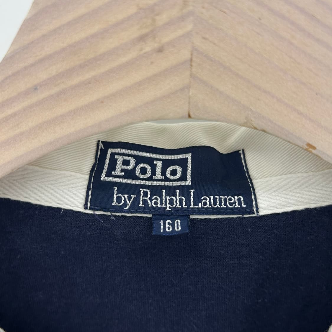 [POLO] 폴로랄프로렌 스트라이프 럭비 반팔티셔츠 상품이미지6
