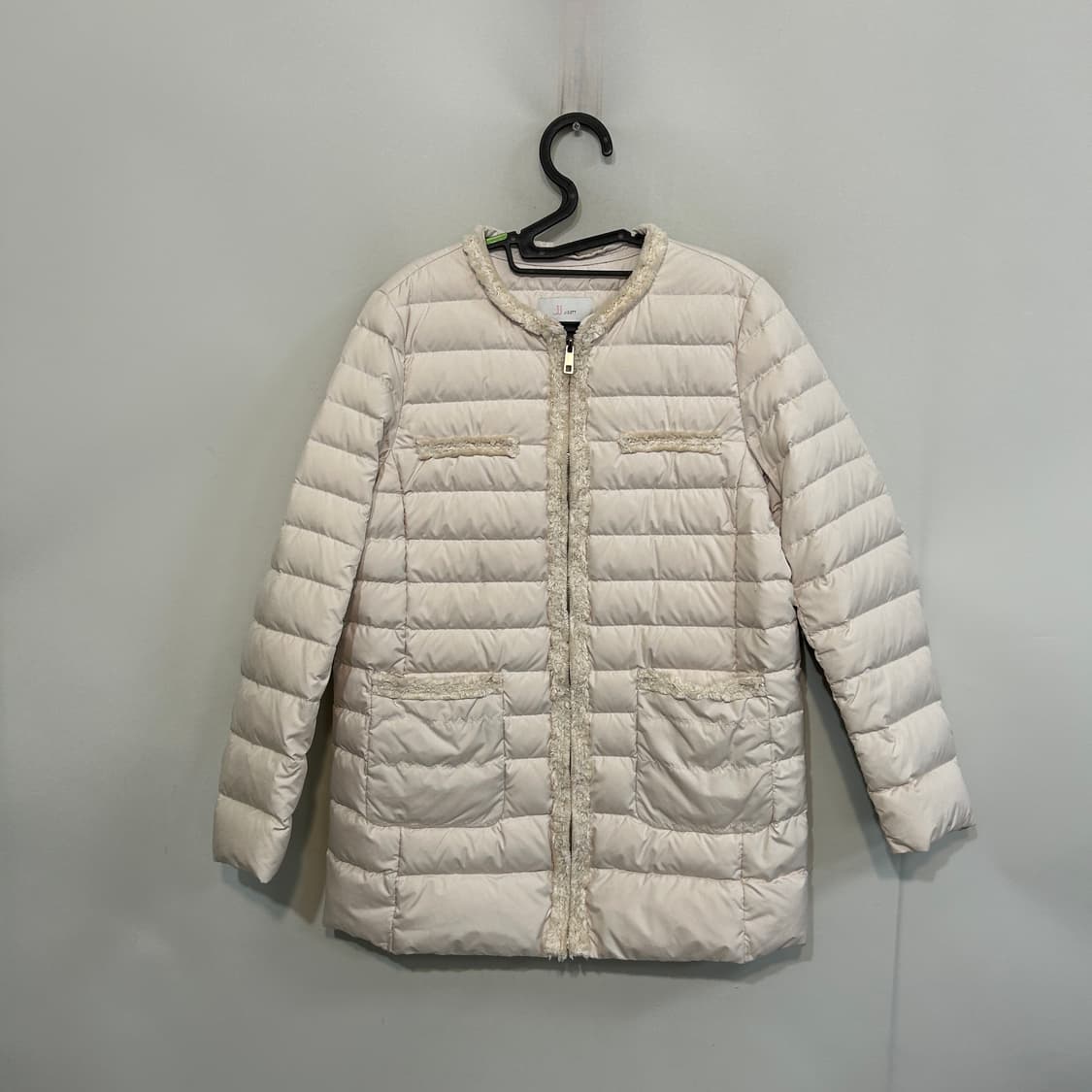 지고트 여성 구스다운 패딩 66 상품이미지1