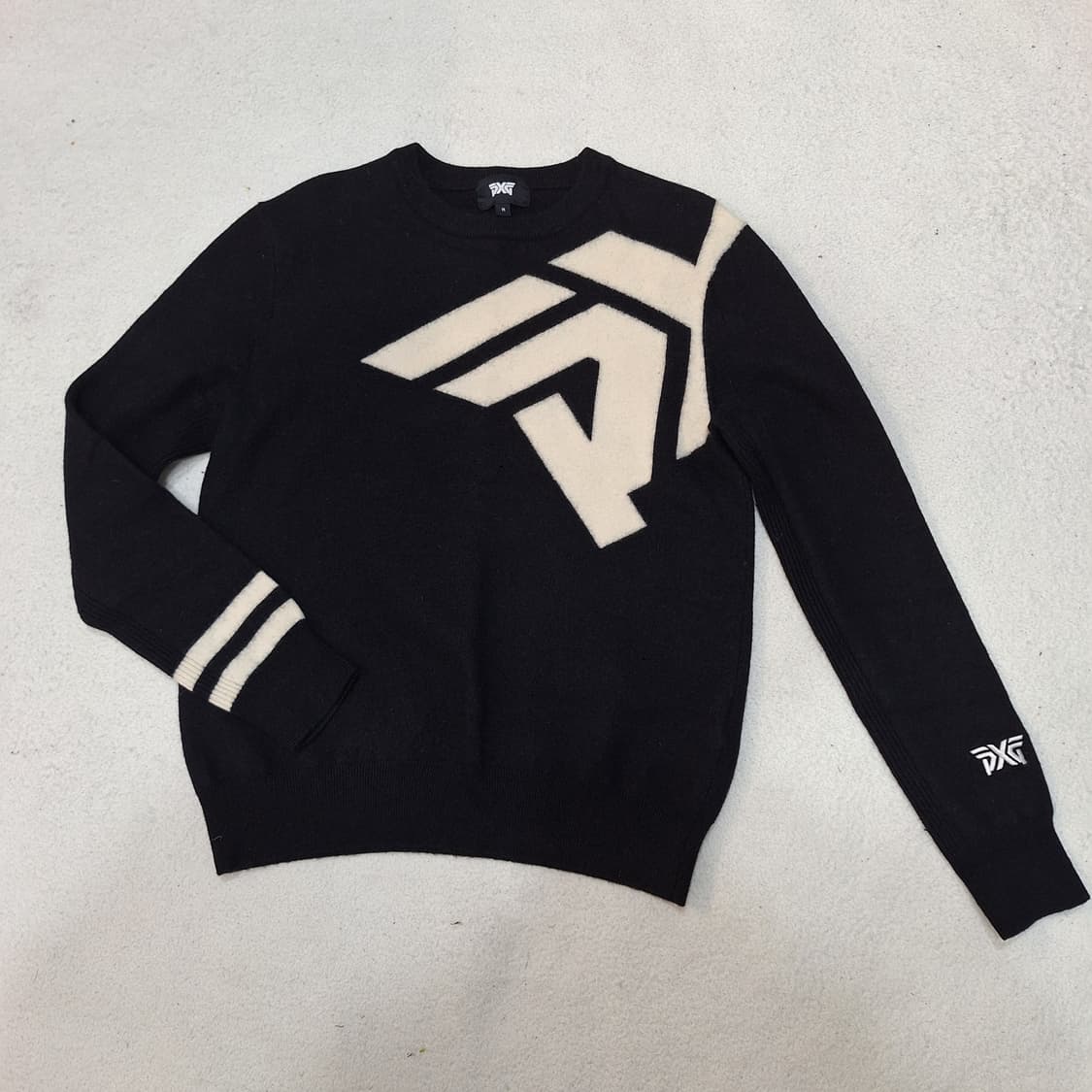 PXG골프 니트M 상품이미지1