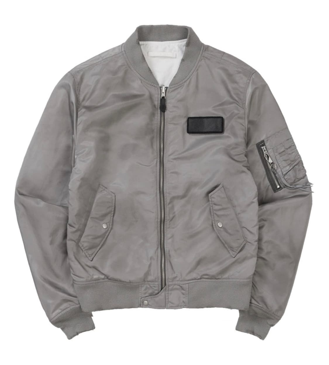 EP.9 03 JACKET 알파인더스트리 미개봉 새상품 상품이미지1