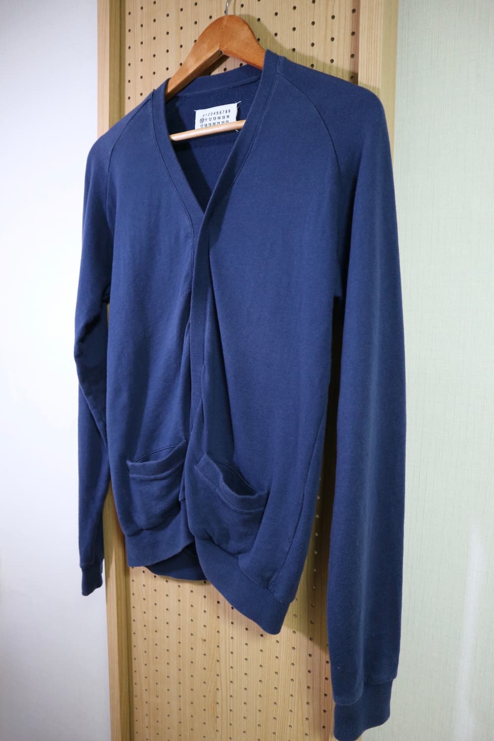 Martin margiela 08SS Trompe l'oeil 상품이미지2