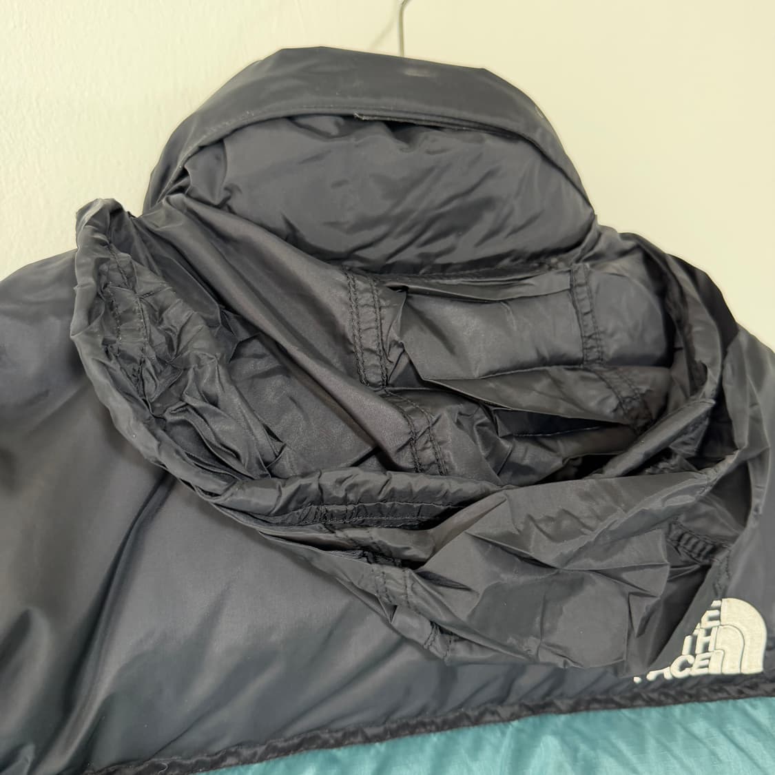 [L] 노스페이스 눕시 700 패딩 상품이미지8